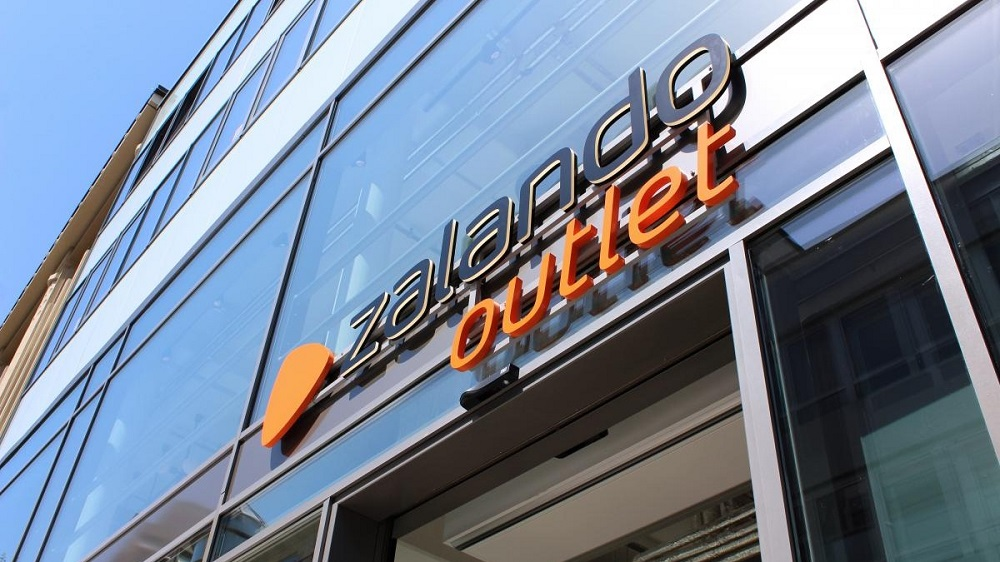 Zalando breidt Outlet-winkels uit met tweedehands