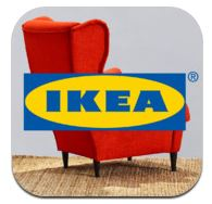 Ikea : meer augmented reality in mobiele catalogus