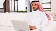 Nieuw Arabisch e-commerce platform in aantocht