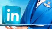 KLM communiceert nu ook 24 uur per dag via LinkedIn