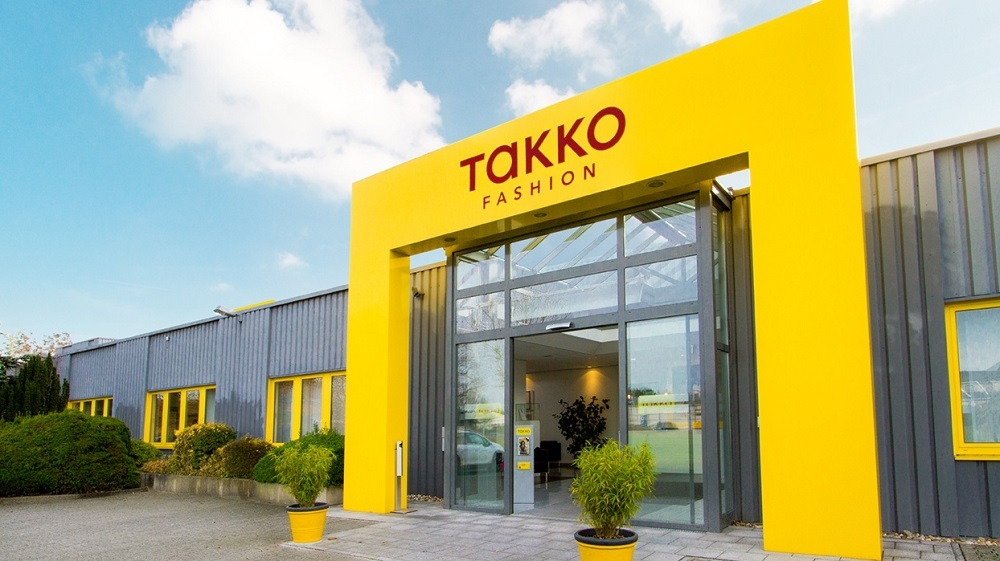 Takko Fashion nu ook online in Frankrijk