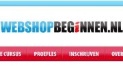 Webshopbeginnen.nl in De Telegraaf