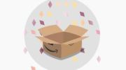 Amazon stimuleert betrokkenheid bezoekers met promotieprogramma
