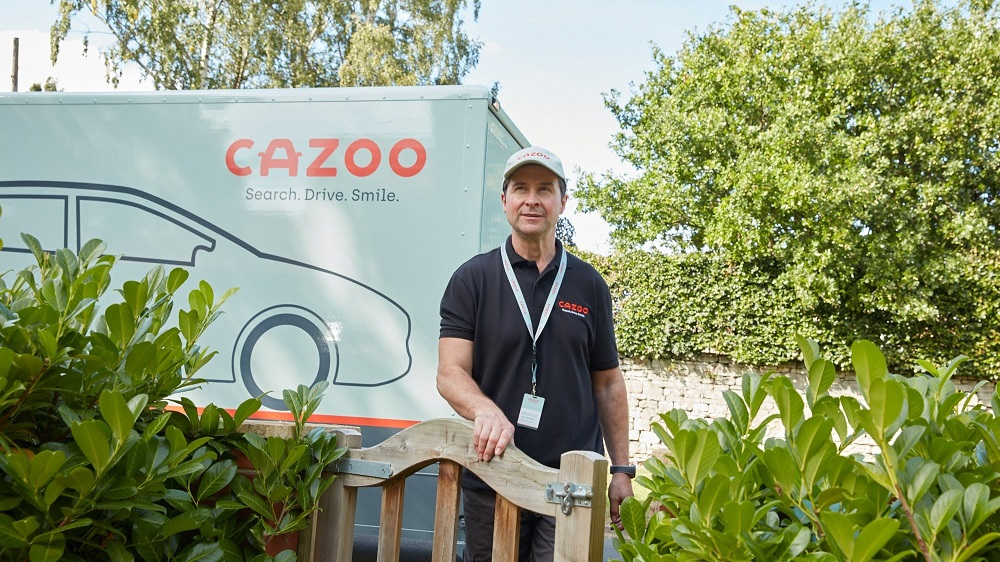 Online autoverkoper Cazoo vertrekt uit vier Europese landen
