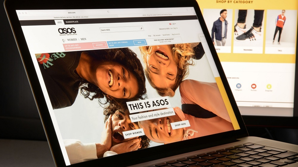 ‘Trendyol deed bod op Asos’