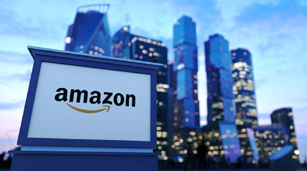 Moody's: 'Amazon niet zo dominant als gedacht'