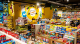 Mirage Retail Group weet Intertoys toch te slijten