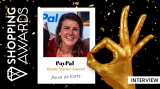 PayPal Beste Starter Award: Dutchies