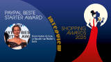 PayPal Beste Starter Award: Mothers Earth