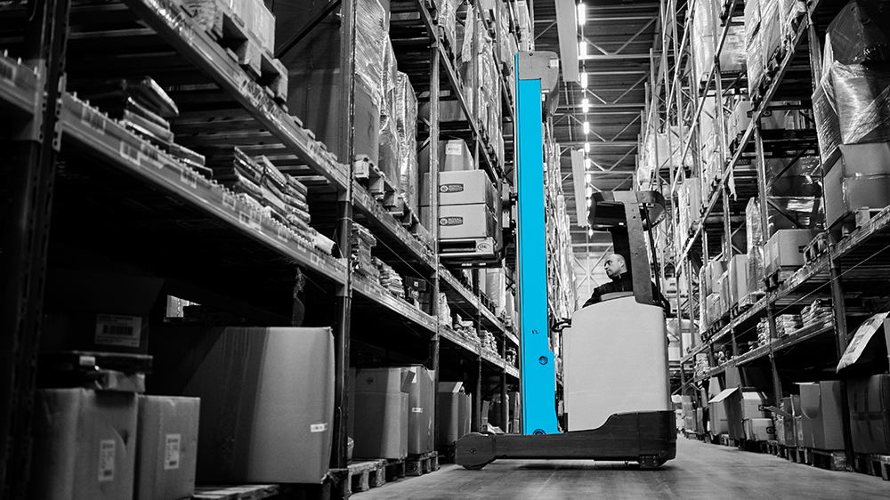 Combinatie van B2B en B2C orders binnen jouw e-commerce warehouse?