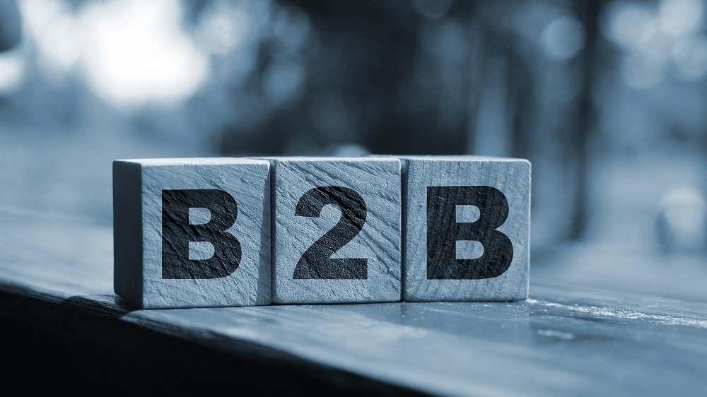 Meer conversie door b2b-personalisatie