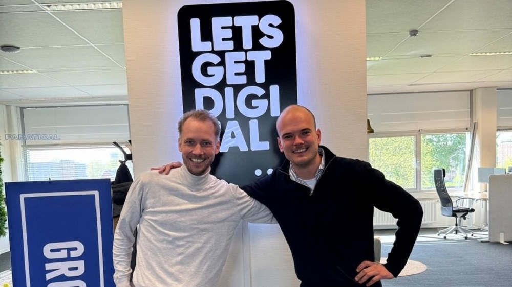 Spotler Group versterkt eventportfolio met overname van Let’s Get Digital