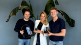 Voldt uit Maarsbergen winnaar van eerste Amazon.nl-award: sterkste groeier van 2026