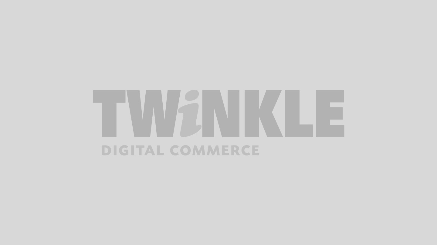 Twinkle nr. 10 - december 2019