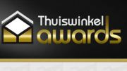 Nieuwe vakprijzen en nieuwe opzet Thuiswinkel Awards