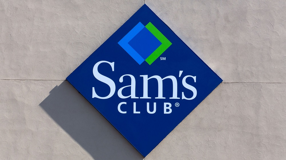 Sam's Club: gratis levering voor Plus-leden