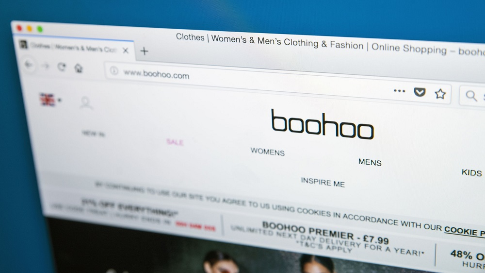 ‘Bestuurders Boohoo overwegen verkoop van merken’