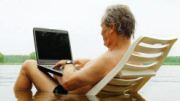 Inzicht in online en social gedrag van senioren