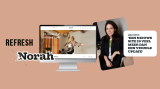 Het redesign van ... Norah