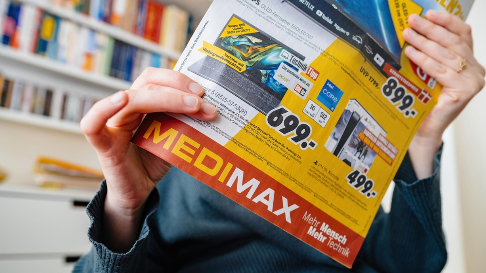 Waarom de digitale folder weer strategisch relevant is voor e-commerce