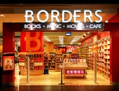 Borders komt met in-stock guarantee op webaanbod