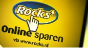 Bol.com, Wehkamp.nl en D-reizen participeren in spaarprogramma Rocks