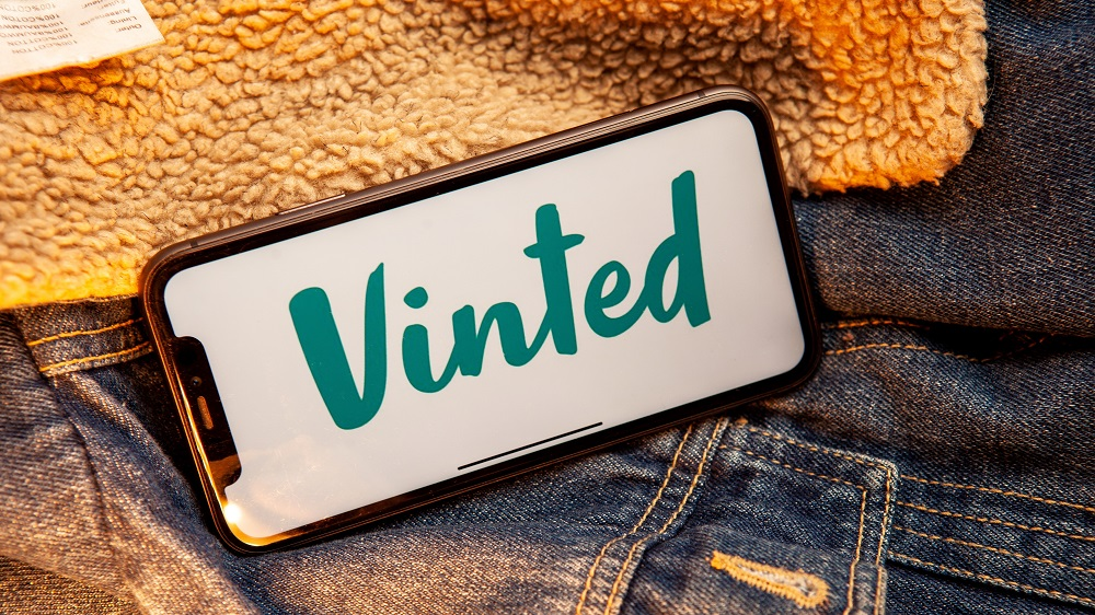 Verlies Vinted vervijfvoudigd