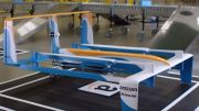 Video Vrijdag: Clarkson presenteert Amazon’s drone 2.0