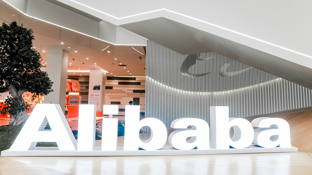 ‘Alibaba overweegt de verkoop van enkele activa’