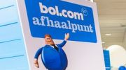 Bol.com-afhaalpunten opgeleverd in 725 Albert Heijns