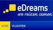 Online reisgigant eDreams van start in Nederland