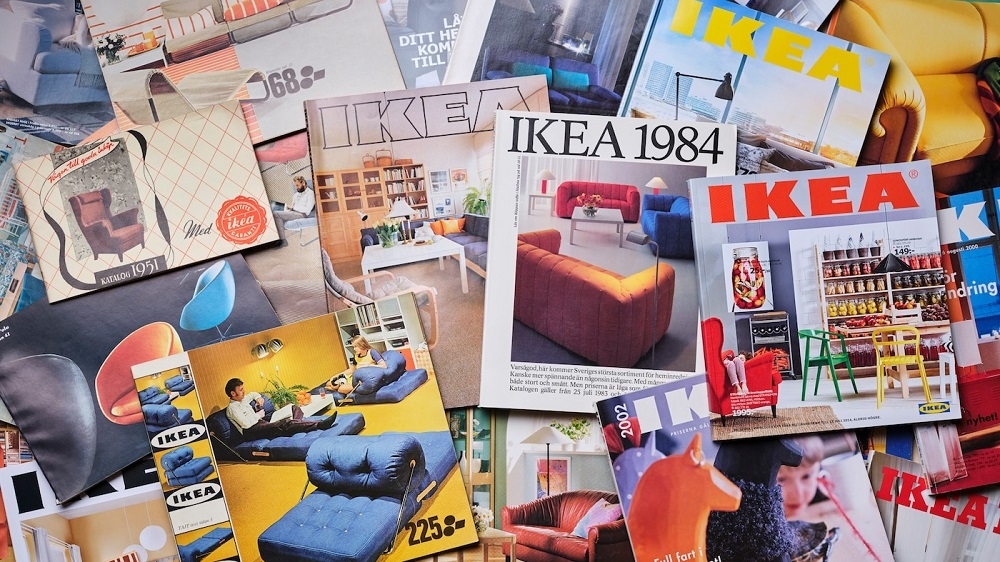 Ikea bergt catalogus definitief op