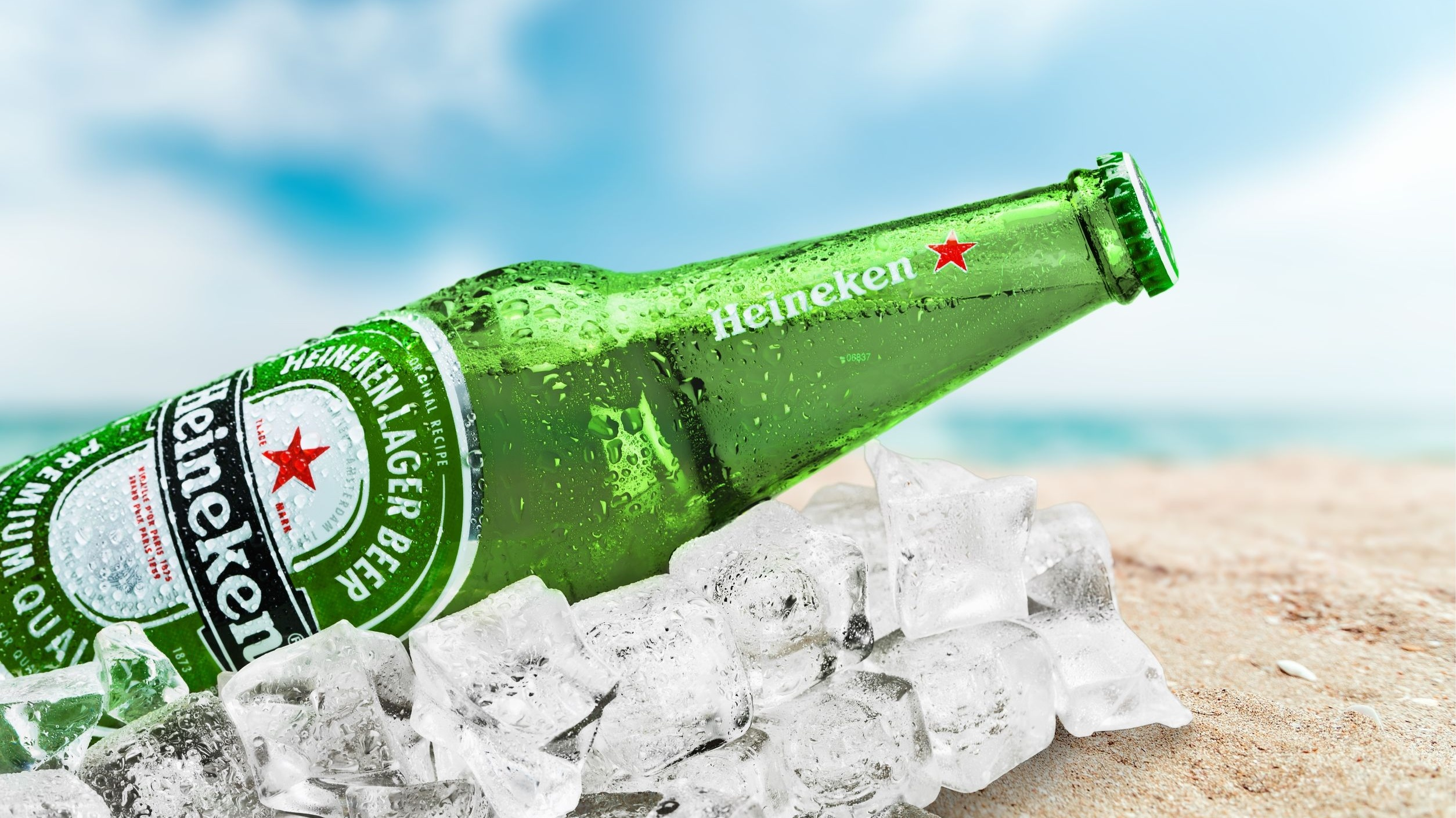 Heineken bouwt aan ‘nieuw b2c-verkoopkanaal’ online