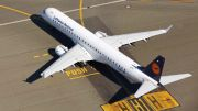 ‘Lufthansa maakt de reisbranche kapot met heffing’