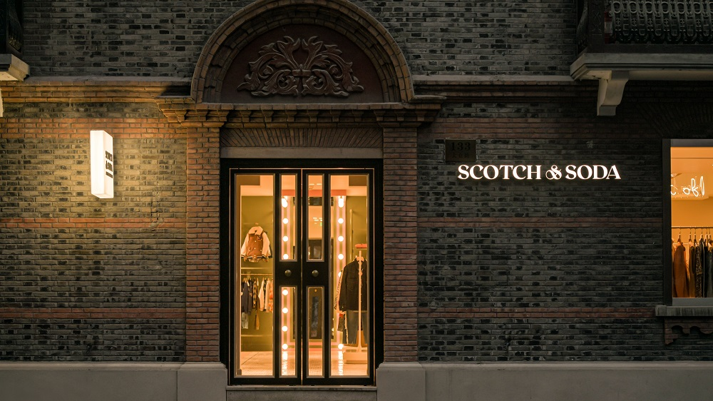 Scotch & Soda opnieuw failliet verklaard