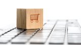 Online omzet groeit 7 procent in maart
