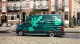 Crisp haalt €25 miljoen op voor verdere groei en nieuw distributiecentrum