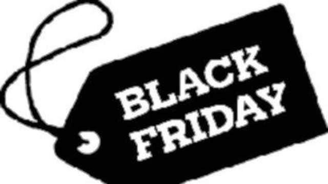 Black Friday goed voor online verkooprecord in de VS