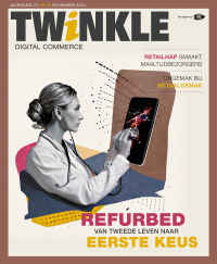 Twinkle nr. 9 - november 2024