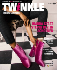 Twinkle nr. 7 - september 2022