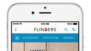 Flinders: ‘App zorgde voor verdubbeling mobiele conversie’