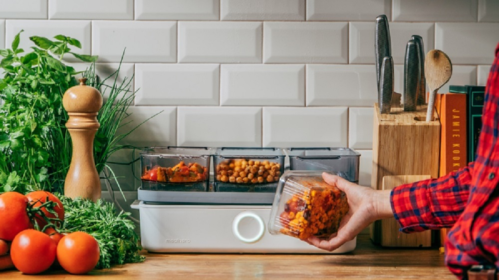 Maaltijdbox aanbieder Mealhero failliet