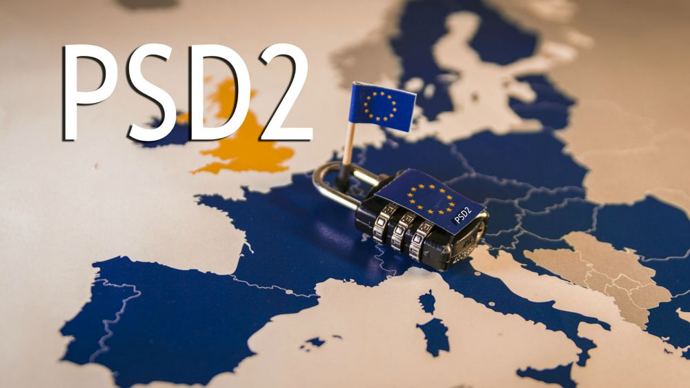 Handhaving richtlijn PSD2 vanaf eind 2020