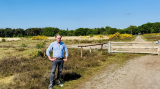 Kijkje in de keuken bij ... Dobbi