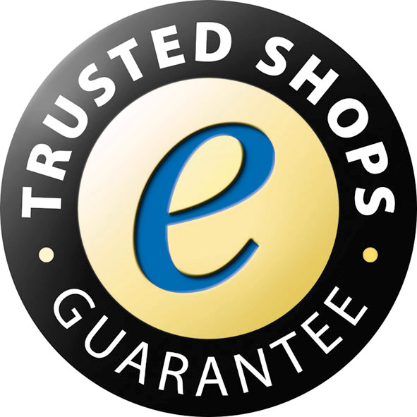 Trusted Shops: nieuw logo voor Nederlandse webwinkels