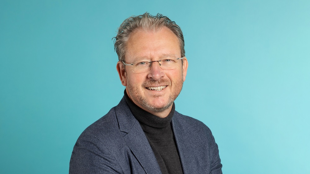 Nieuwe cfo voor EQOM Group