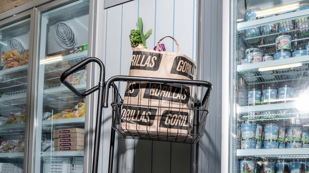 Studenten: flitsbezorgers goede aanvulling