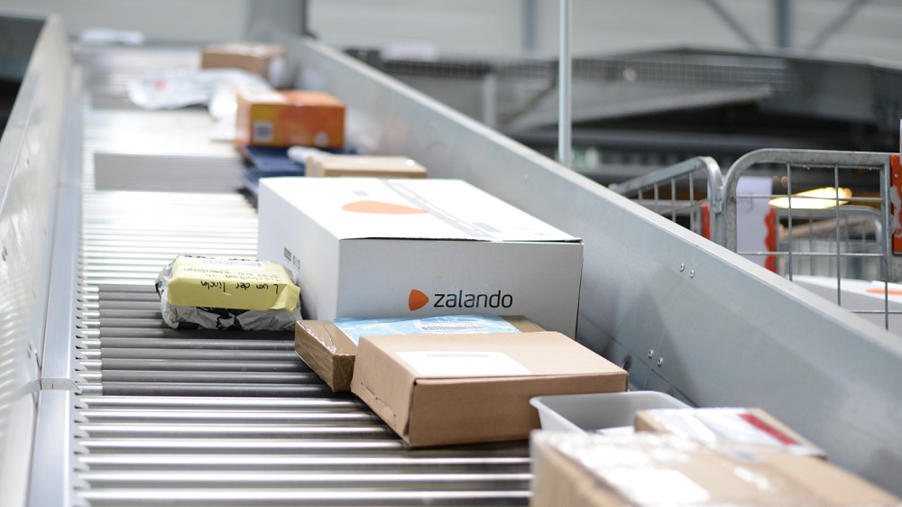 PostNL bouwt tweede sorteer- en distributiecentrum in België