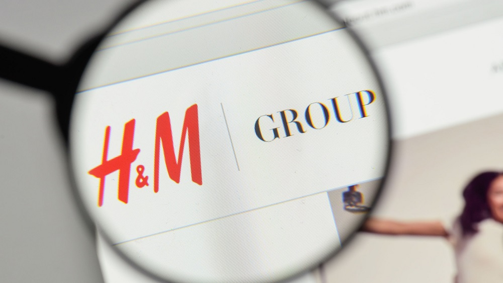 H&M legt focus op online en sluit winkels