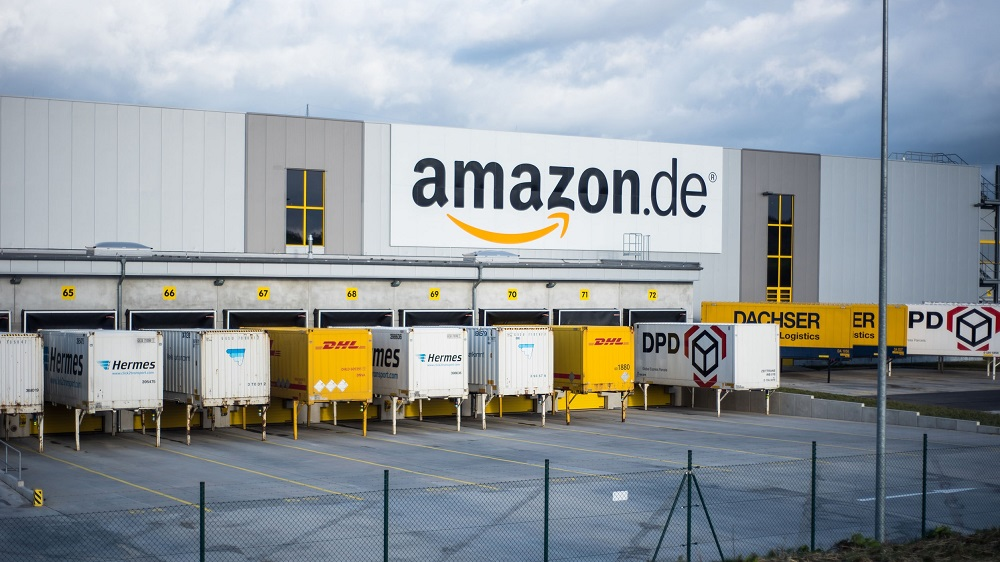 Opnieuw stakingen tijdens Prime Day